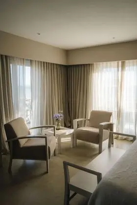 Premium Süit, Deniz Manzaralı