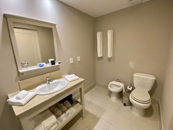 Premium Süit, Deniz Manzaralı