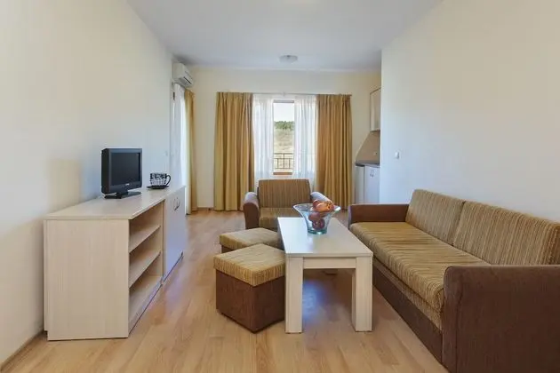 Standard Apart Daire, 1 Yatak Odası