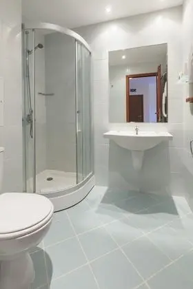 Standard Apart Daire, 1 Yatak Odası