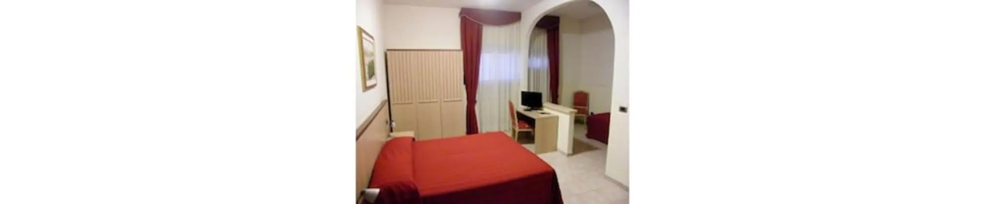 İki Ayrı Yataklı Oda