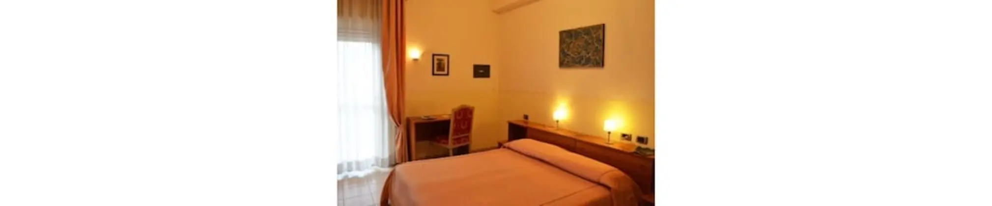 İki Ayrı Yataklı Oda