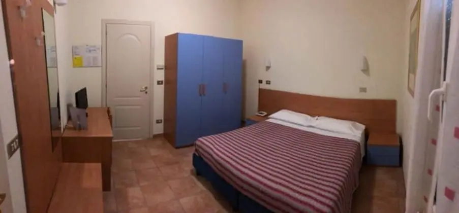 Standard Tek Kişilik Oda