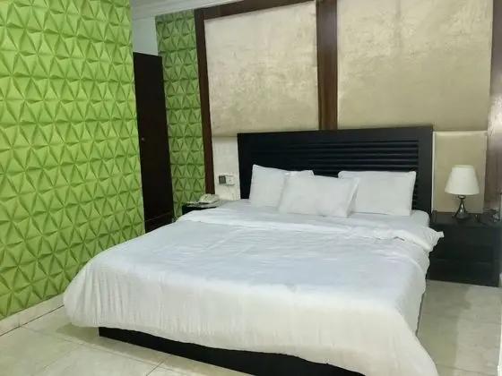 Classic Apart Daire, 1 Tek Kişilik Yatak, Sigara İçilmez