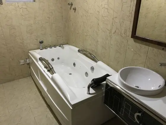Classic Apart Daire, 1 Tek Kişilik Yatak, Sigara İçilmez