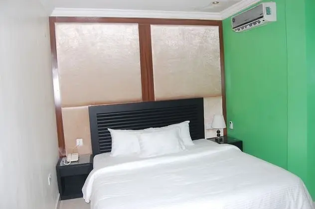 Deluxe Oda, 1 Tek Kişilik XL Yatak, Sigara İçilmez