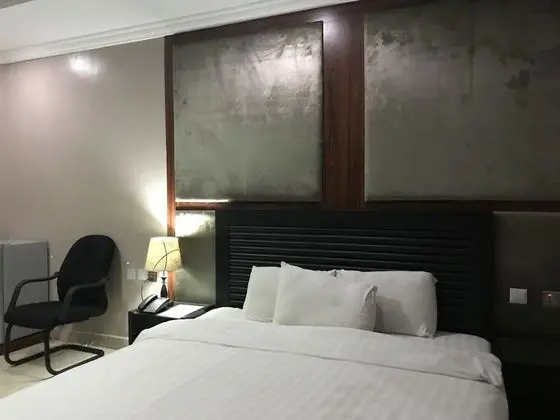 Deluxe Oda, 1 Tek Kişilik XL Yatak, Sigara İçilmez