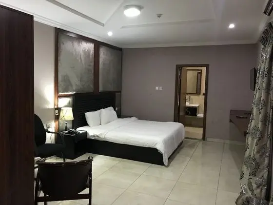 Deluxe Oda, 1 Tek Kişilik XL Yatak, Sigara İçilmez