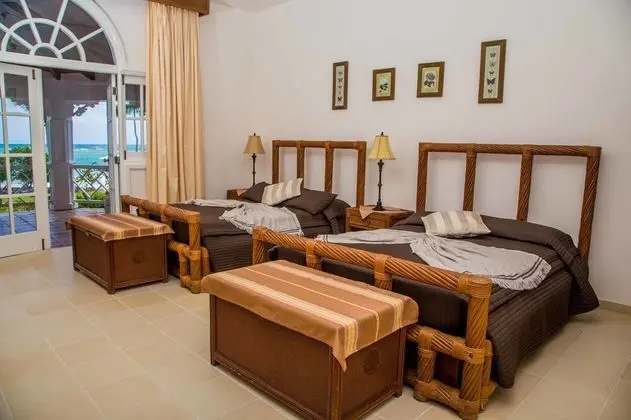 Deluxe Oda, Okyanus Manzaralı