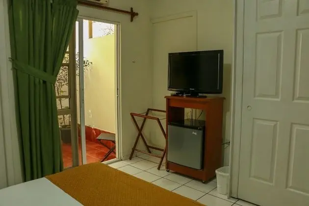 Standard Tek Kişilik Oda