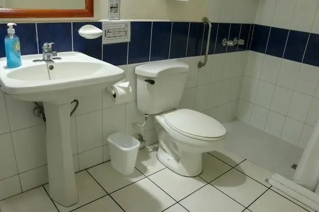 Standard Tek Kişilik Oda