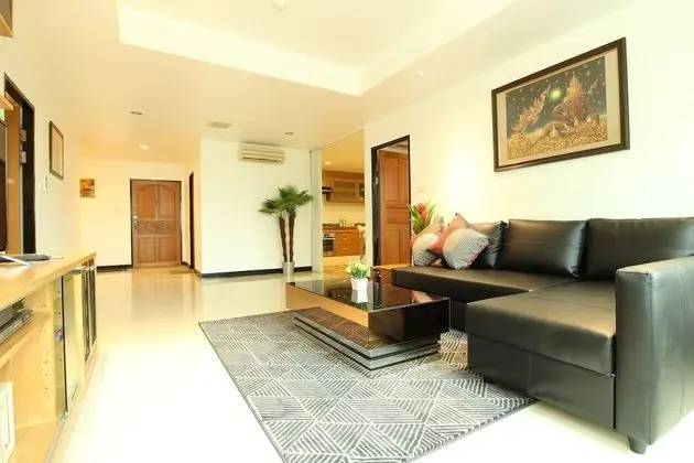 Exclusive Apartment 2 Bedrooms