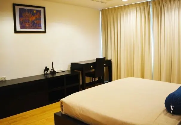 Exclusive Apartment 2 Bedrooms