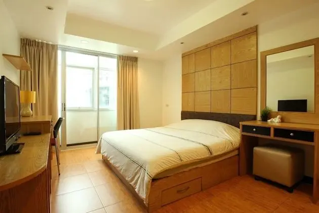 Exclusive Apartment 2 Bedrooms