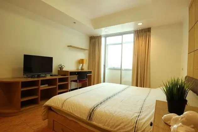 Exclusive Apartment 2 Bedrooms
