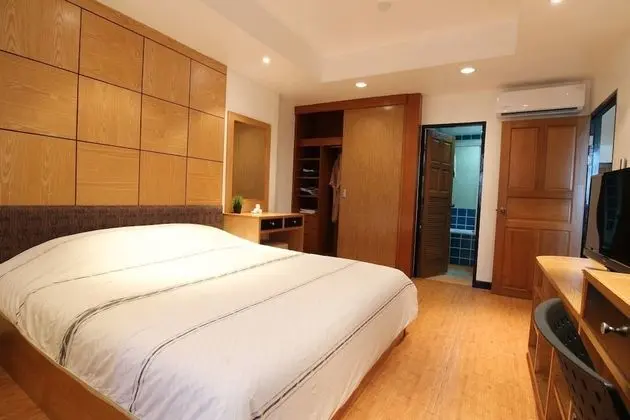 Exclusive Apartment 2 Bedrooms