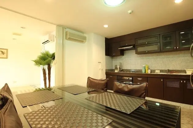 Exclusive Apartment 2 Bedrooms