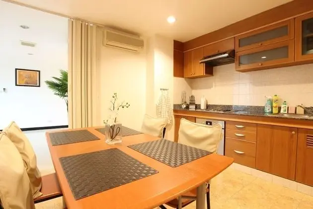 Exclusive Apartment 2 Bedrooms