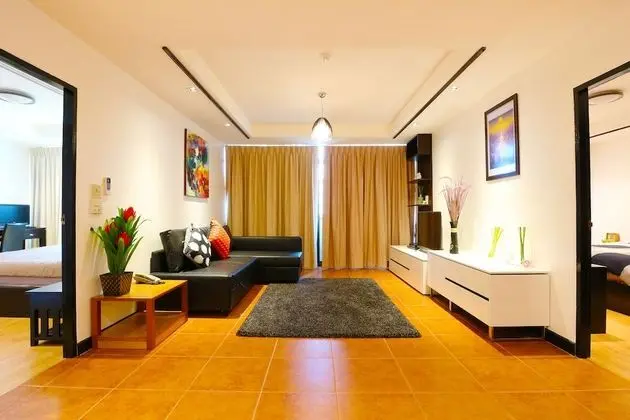 Exclusive Apartment 2 Bedrooms