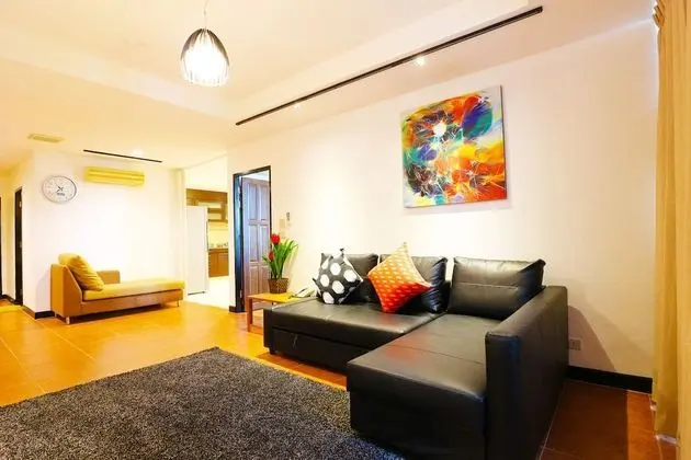 Exclusive Apartment 2 Bedrooms