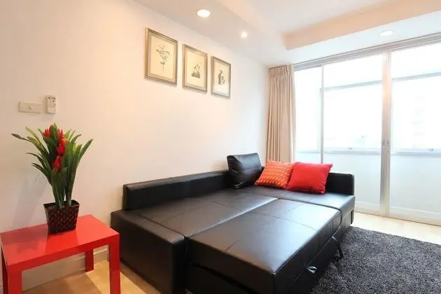 Exclusive Apartment 2 Bedrooms