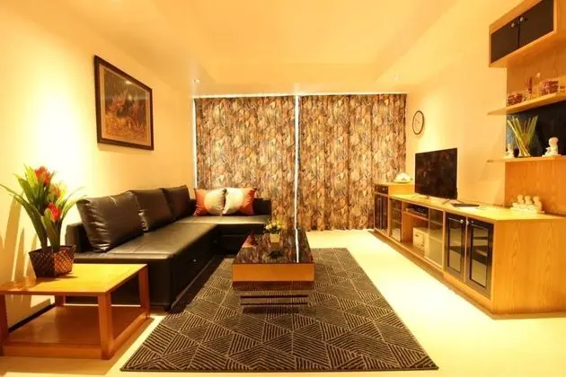 Exclusive Apartment 2 Bedrooms