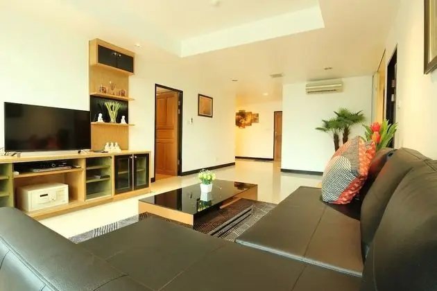 Exclusive Apartment 2 Bedrooms