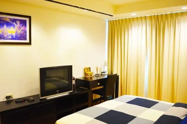 Exclusive Apartment 2 Bedrooms