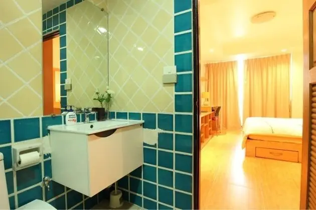 Exclusive Apartment 2 Bedrooms
