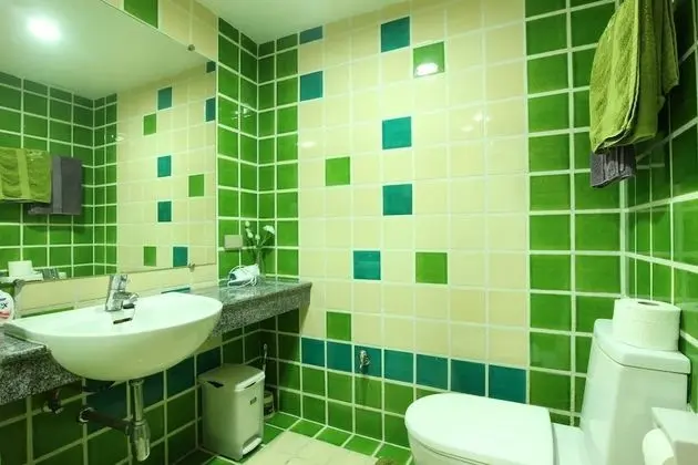 Exclusive Apartment 2 Bedrooms