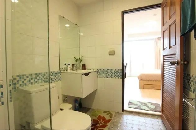 Exclusive Apartment 2 Bedrooms