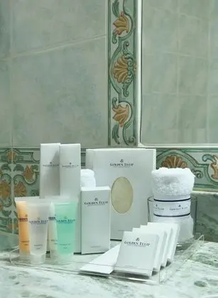 Deluxe Tek Büyük Yataklı Oda, 1 En Büyük (King) Boy Yatak