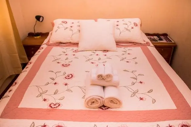Classic Büyük Yataklı Tek Kişilik Oda, 1 Çift Kişilik Yatak, Özel Banyo, Zemin Kat