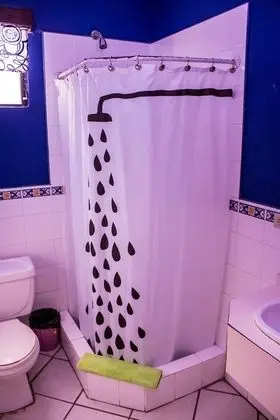 Family Üç Kişilik Oda, Özel Banyo, Plaj Kenarı