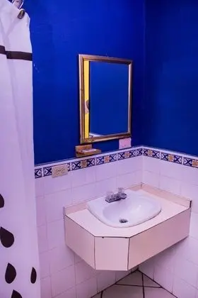 Family Üç Kişilik Oda, Özel Banyo, Plaj Kenarı