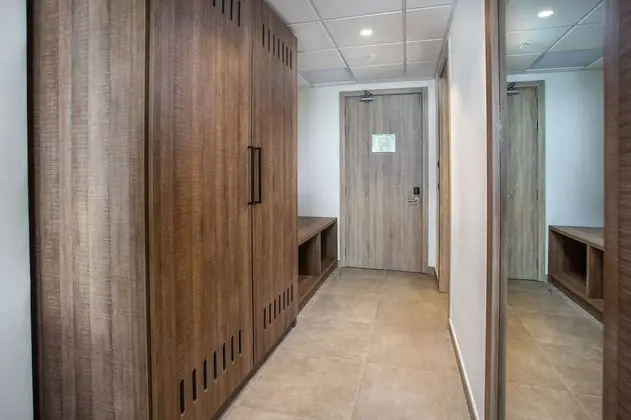 Luxury Oda, Bahçe Manzaralı