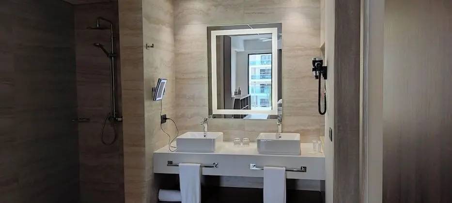 Luxury Oda, Bahçe Manzaralı