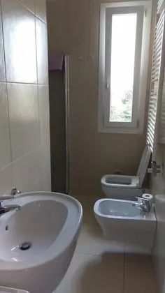 Economy Dört Kişilik Oda, Ortak Banyo