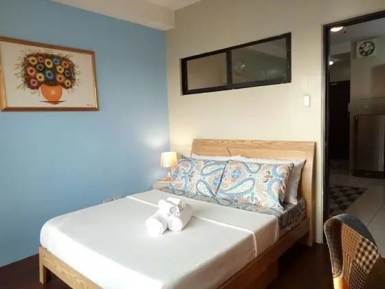 Comfort Apart Daire, 1 Yatak Odası, Okyanus Manzaralı