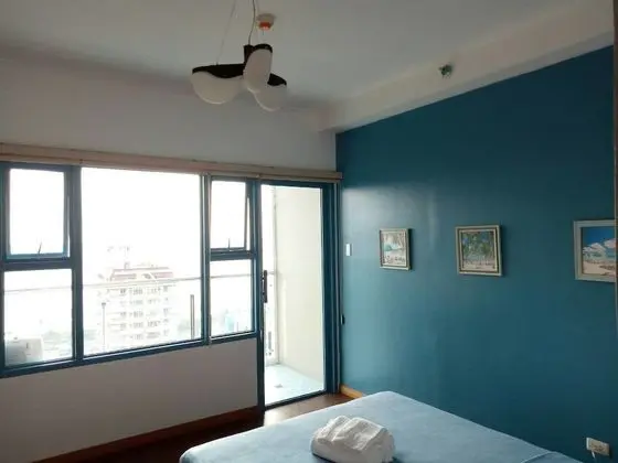 Comfort Apart Daire, 1 Yatak Odası, Okyanus Manzaralı