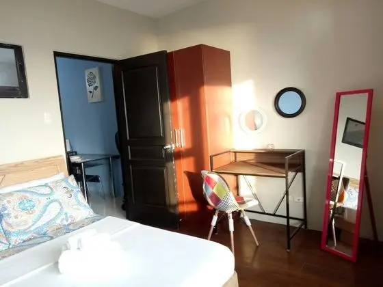Comfort Apart Daire, 1 Yatak Odası, Okyanus Manzaralı