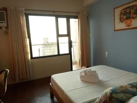 Comfort Apart Daire, 1 Yatak Odası, Okyanus Manzaralı
