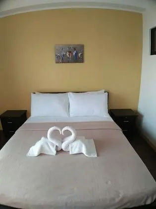 Comfort Apart Daire, 1 Yatak Odası, Okyanus Manzaralı