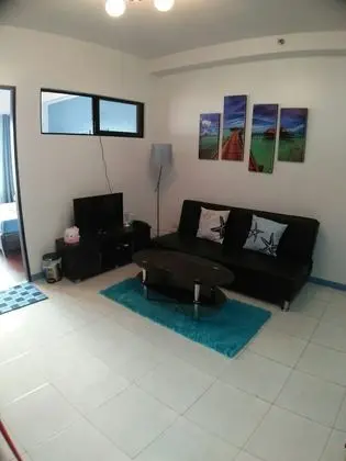 Comfort Apart Daire, 1 Yatak Odası, Okyanus Manzaralı
