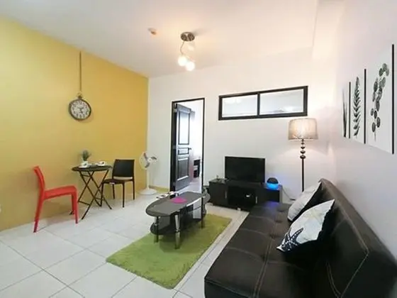 Comfort Apart Daire, 1 Yatak Odası, Okyanus Manzaralı
