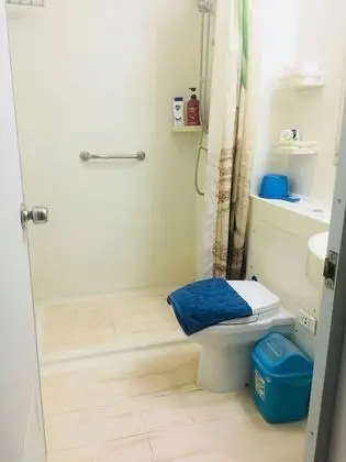 Comfort Apart Daire, 1 Yatak Odası, Okyanus Manzaralı