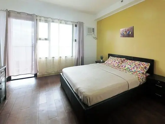 Comfort Apart Daire, 1 Yatak Odası, Okyanus Manzaralı