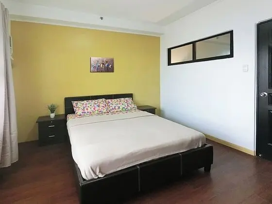 Comfort Apart Daire, 1 Yatak Odası, Okyanus Manzaralı