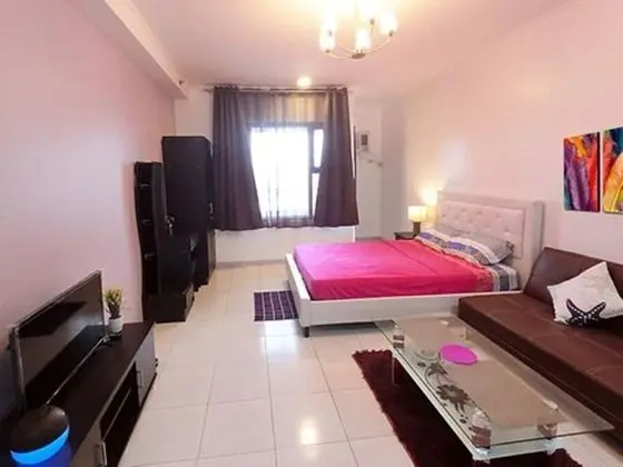 Comfort Stüdyo Süit, 1 Büyük (Queen) Boy Yatak, Şehir Manzaralı
