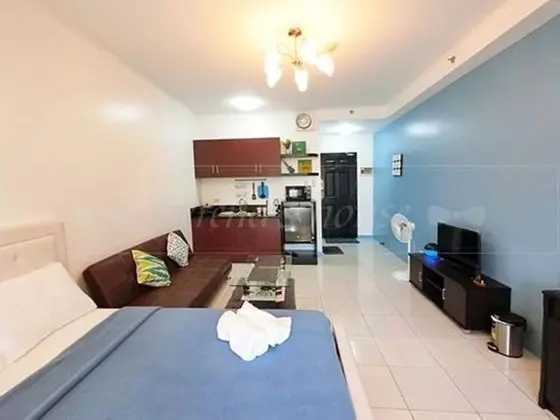 Comfort Stüdyo Süit, 1 Büyük (Queen) Boy Yatak, Şehir Manzaralı